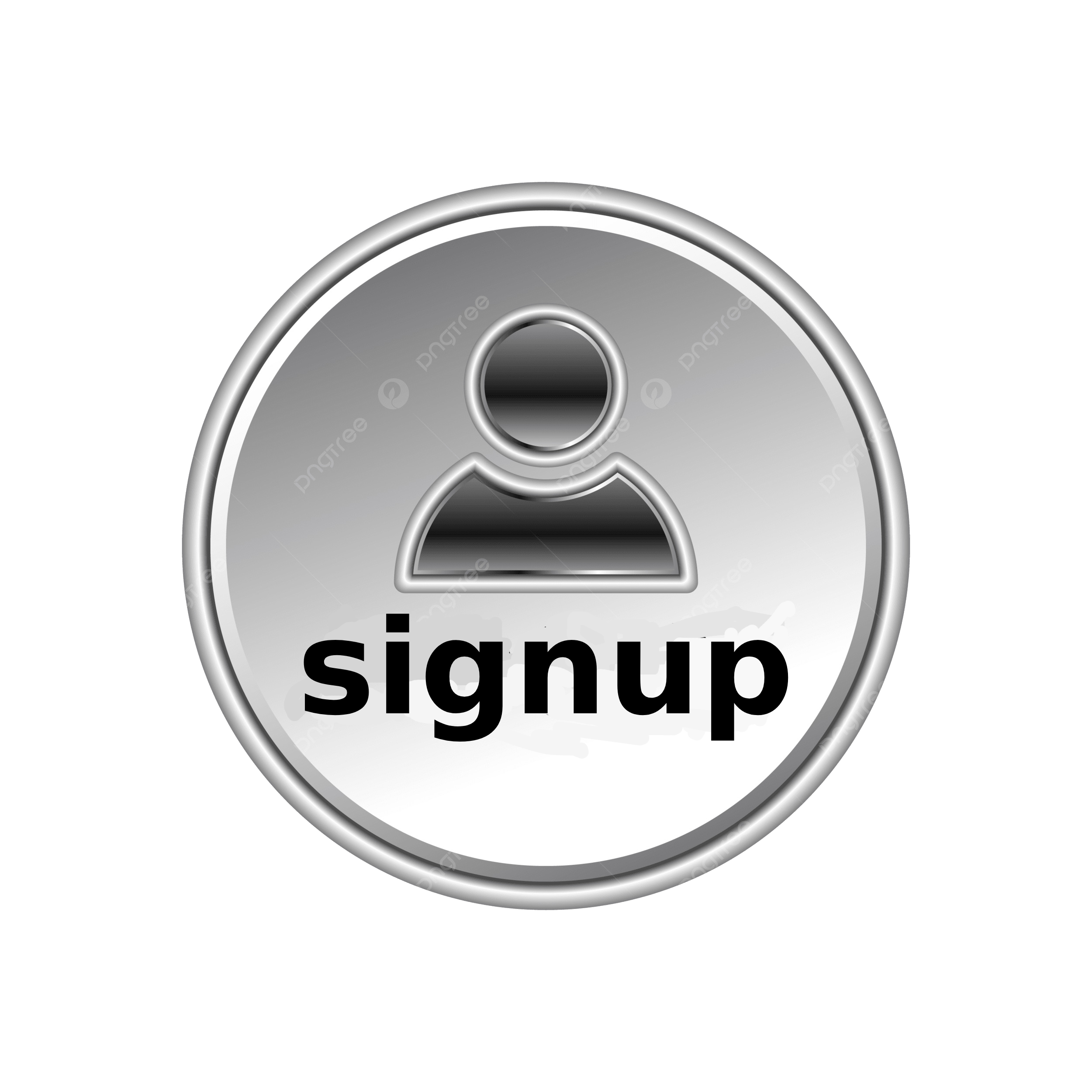 Login Illustration